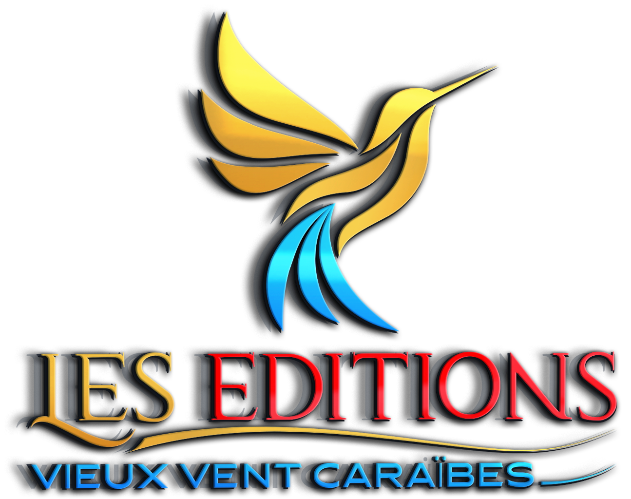 Les Éditions Vieux Vent Caraïbes, Caribbean culture and literature, history, poetry, fiction